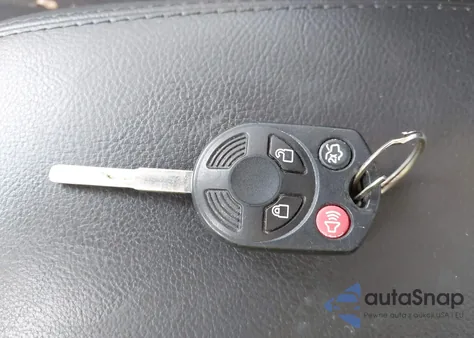 2018 Ford Focus Se из США, поврежденный, VIN 1FADP3K29JL295599